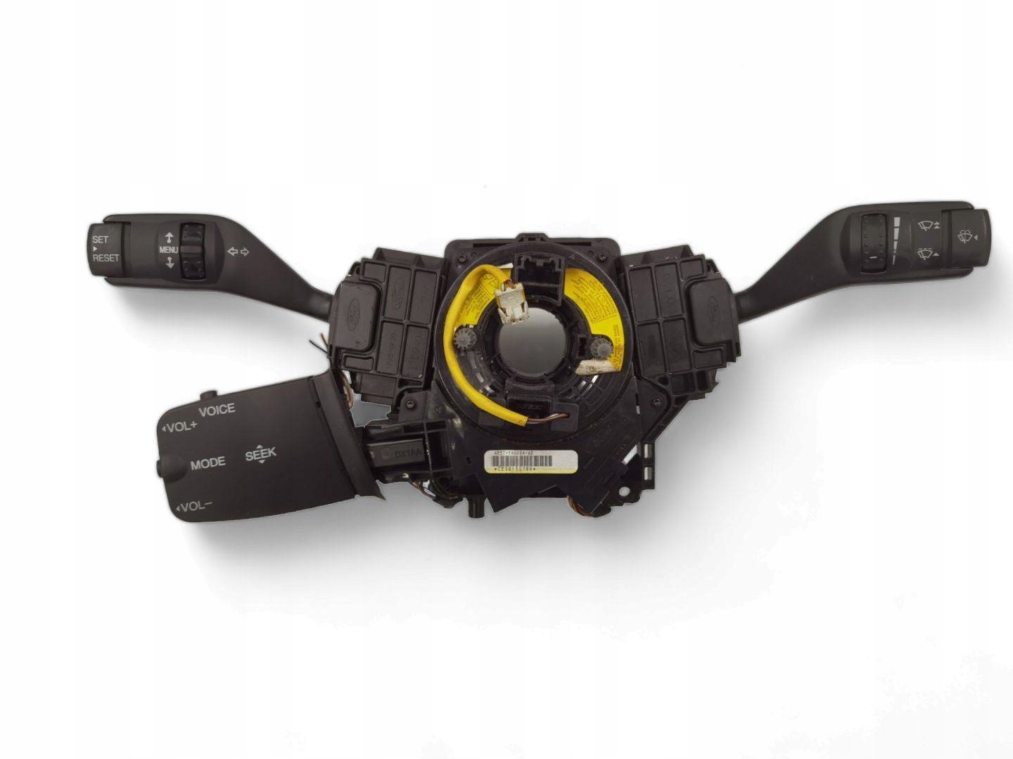 DEVIO LUCI TERGICRISTALLO TERGI Ford Focus 2 facelift 2011 4M5T13N064HH