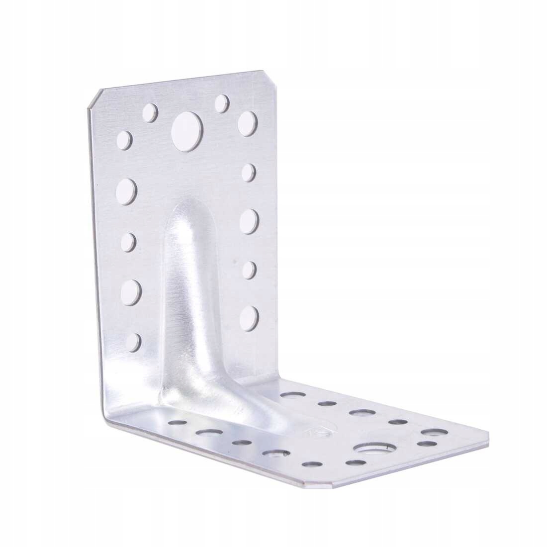 

Łącznik Kątownik Ciesielski 90x90x65x2,0mm 1 szt