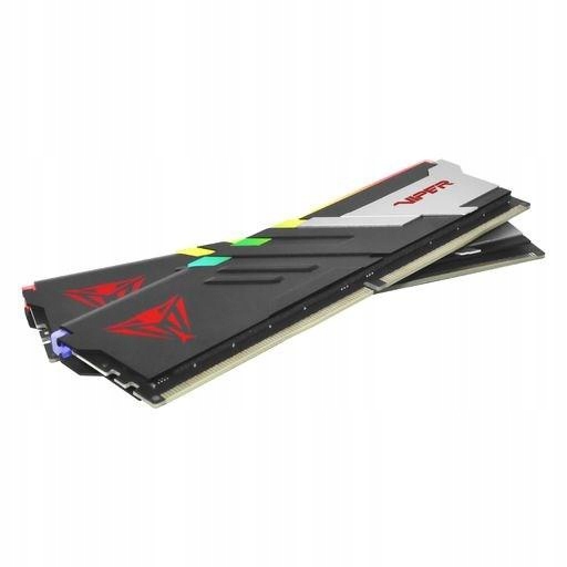 Patriot DDR5 2x16GB 6400MHz CL32 Venom Rgb Kit