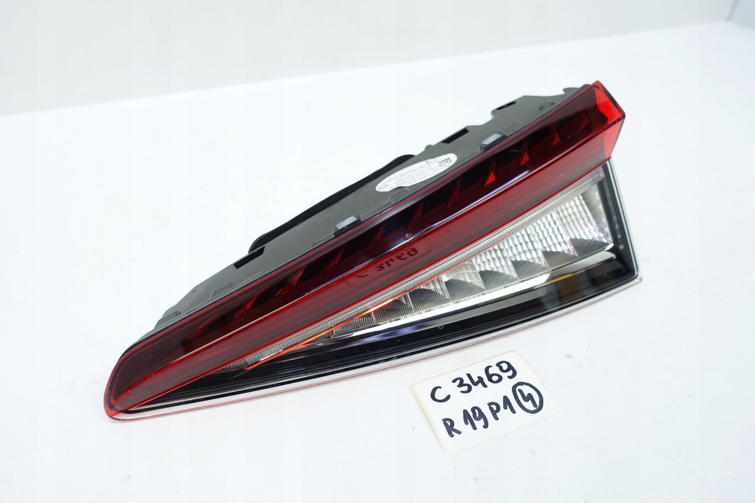 light right rear part right rear SKODA ENYAQ 5LG
