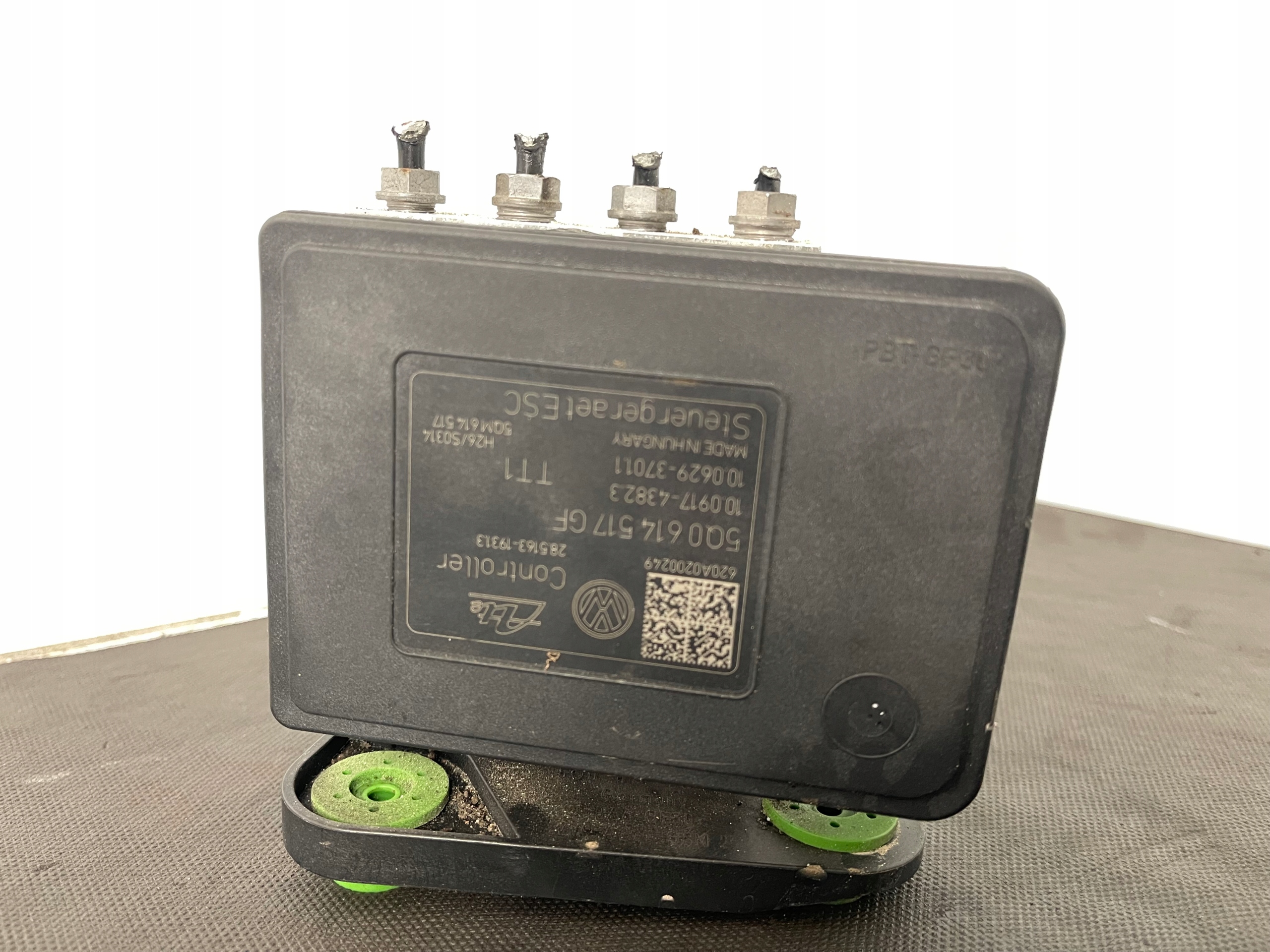 VW PASSAT B8 FL LIFT control unit pump ABS 5Q0614517GF