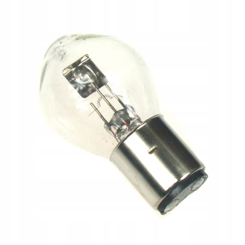 

Żarówka przednia BA20D 12V 35W/35W Zipp