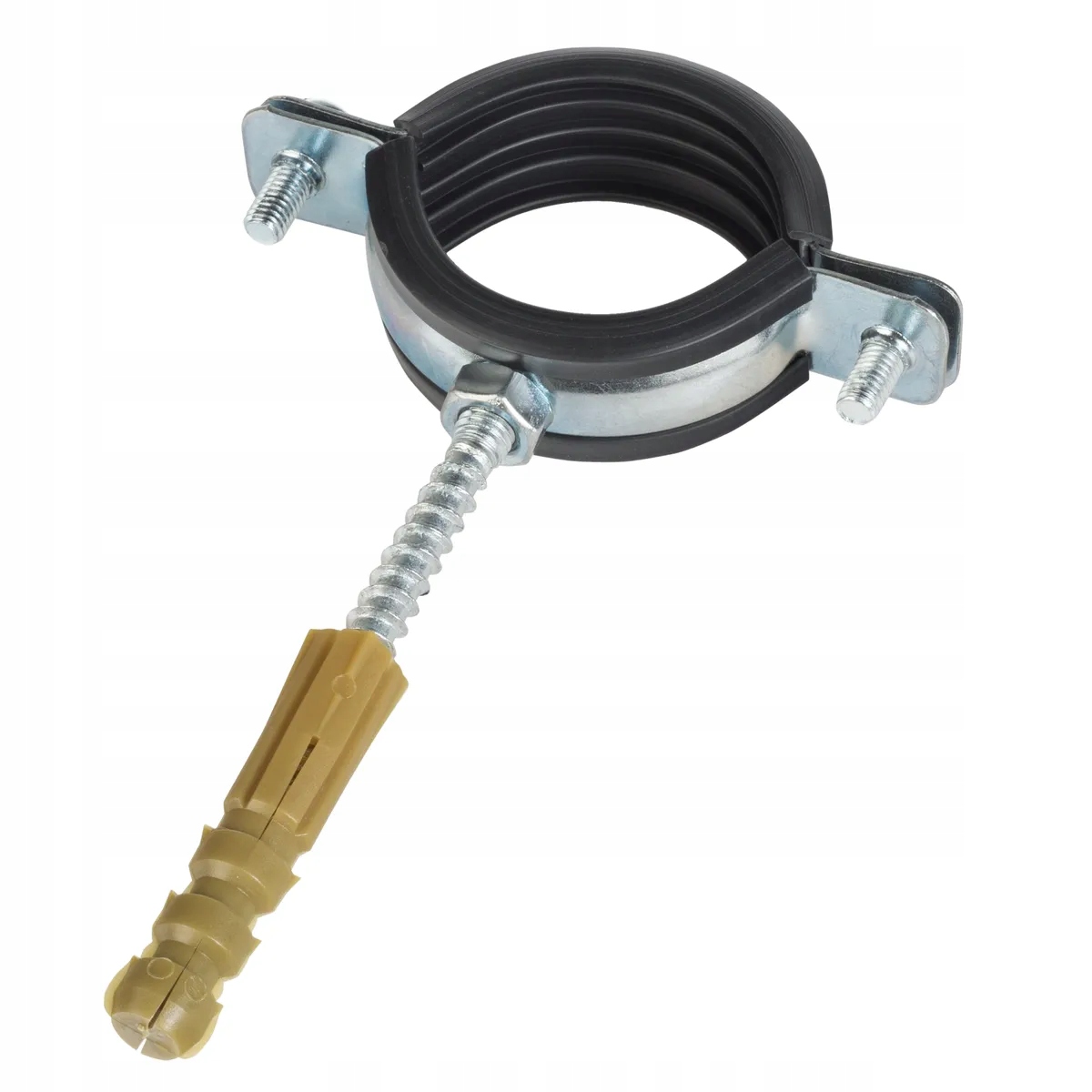 Obejma do rur URGU 4'' EXPERT