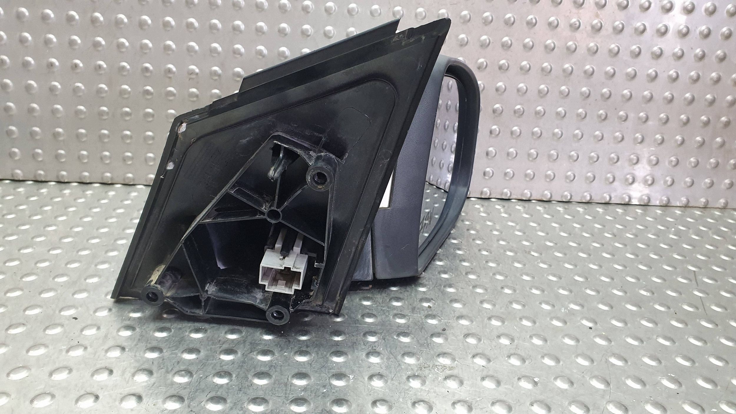 mirror right 7 PIN FORD FOCUS MK3 EUROPA 10