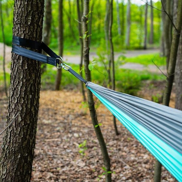 NC1722 ZESTAW LIN NILS CAMP Stan opakowania oryginalne