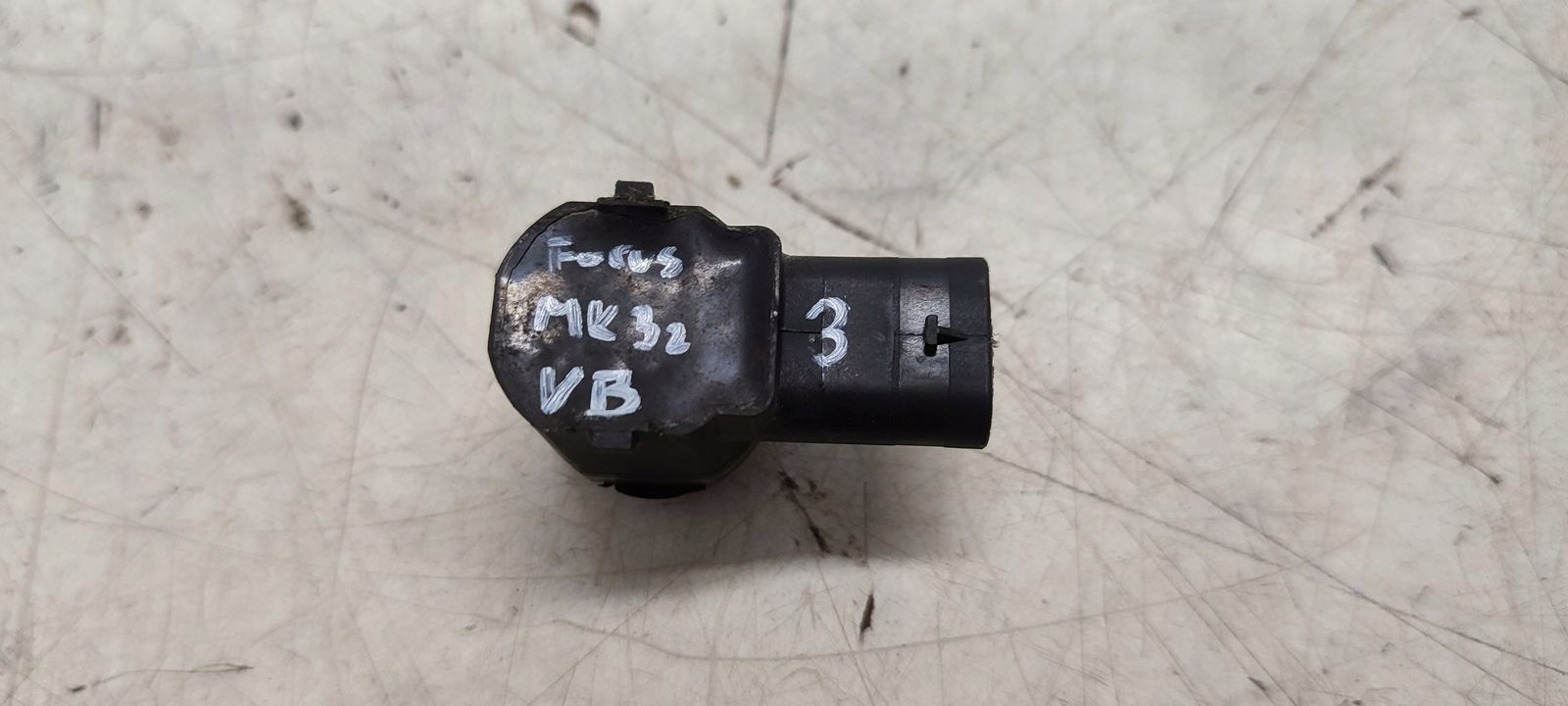 sensor PDC parken Ford Focus MK3 HB VB