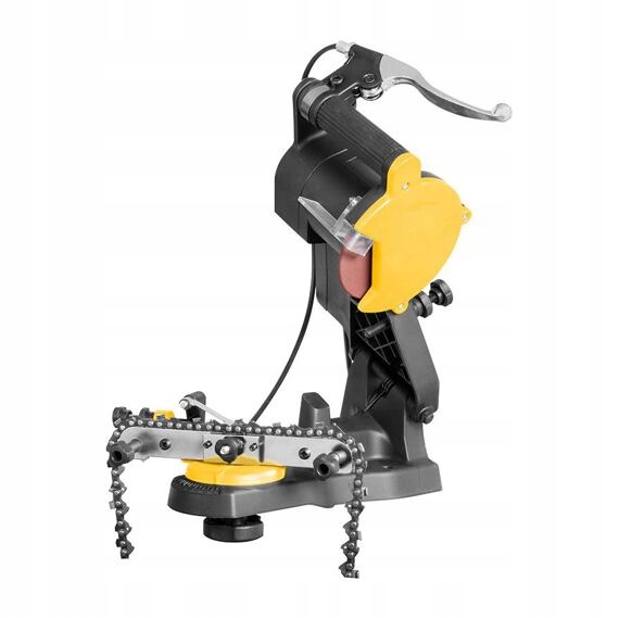 Proteco bruska pilových řetězů BPR-108, 108mm, 85W s brzdou 51.01-BPR-108-8