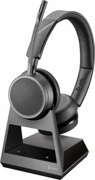 

Słuchawki z mikrofonem Poly Voyager 4220 Uc Usb-a