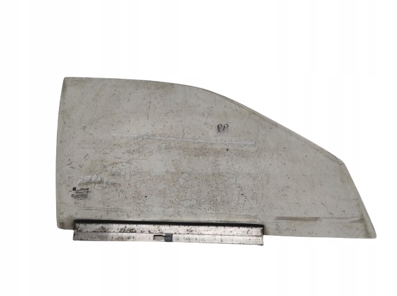 OPEL ASTRA F 91- SEDAN SZYBA PRAWA PRZÓD