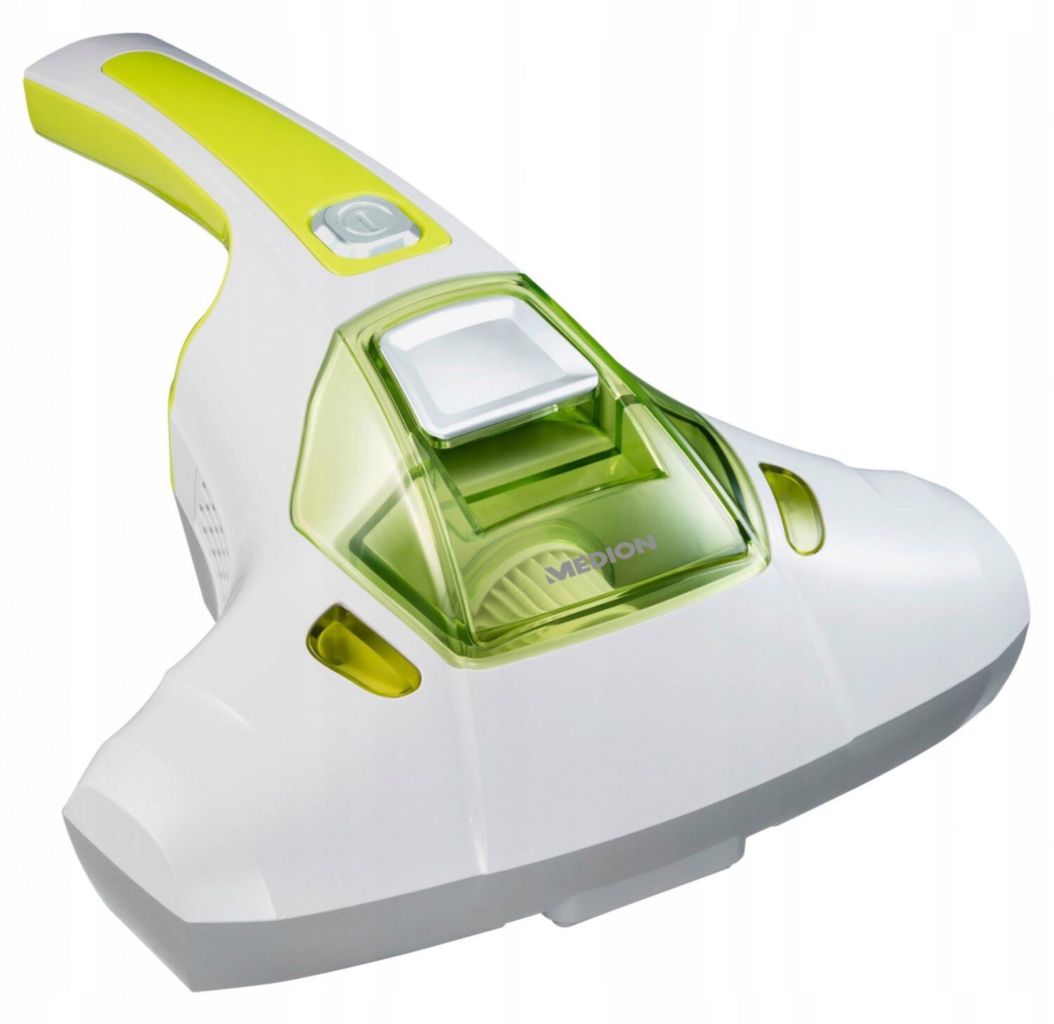 Vysavač Medion md19318 bílý