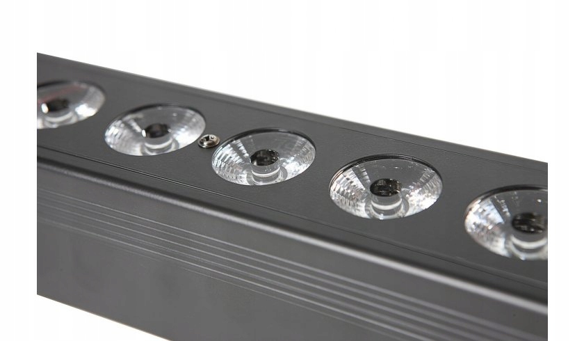 FRACTAL BAR LED 24X3W BAR LED Model LED BAR 24x3W