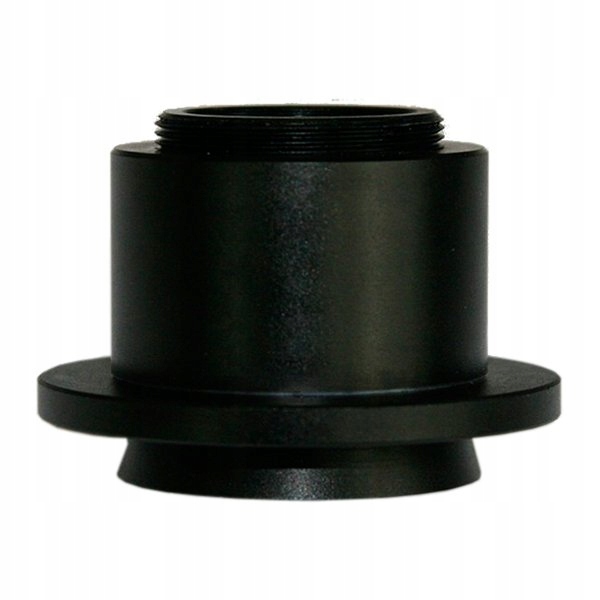 Bresser Fotoadapter do mikroskopów Science Pc