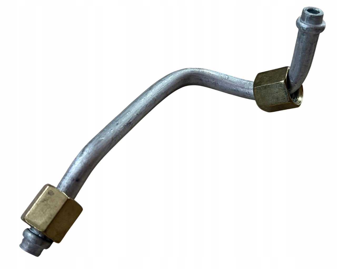 Rurka przewód odprężający do kompresora