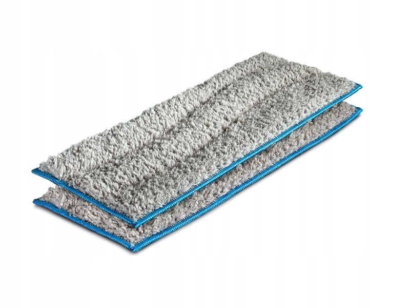 

Nakładka do mopowania Irobot Jet M6 (2 sztuki)