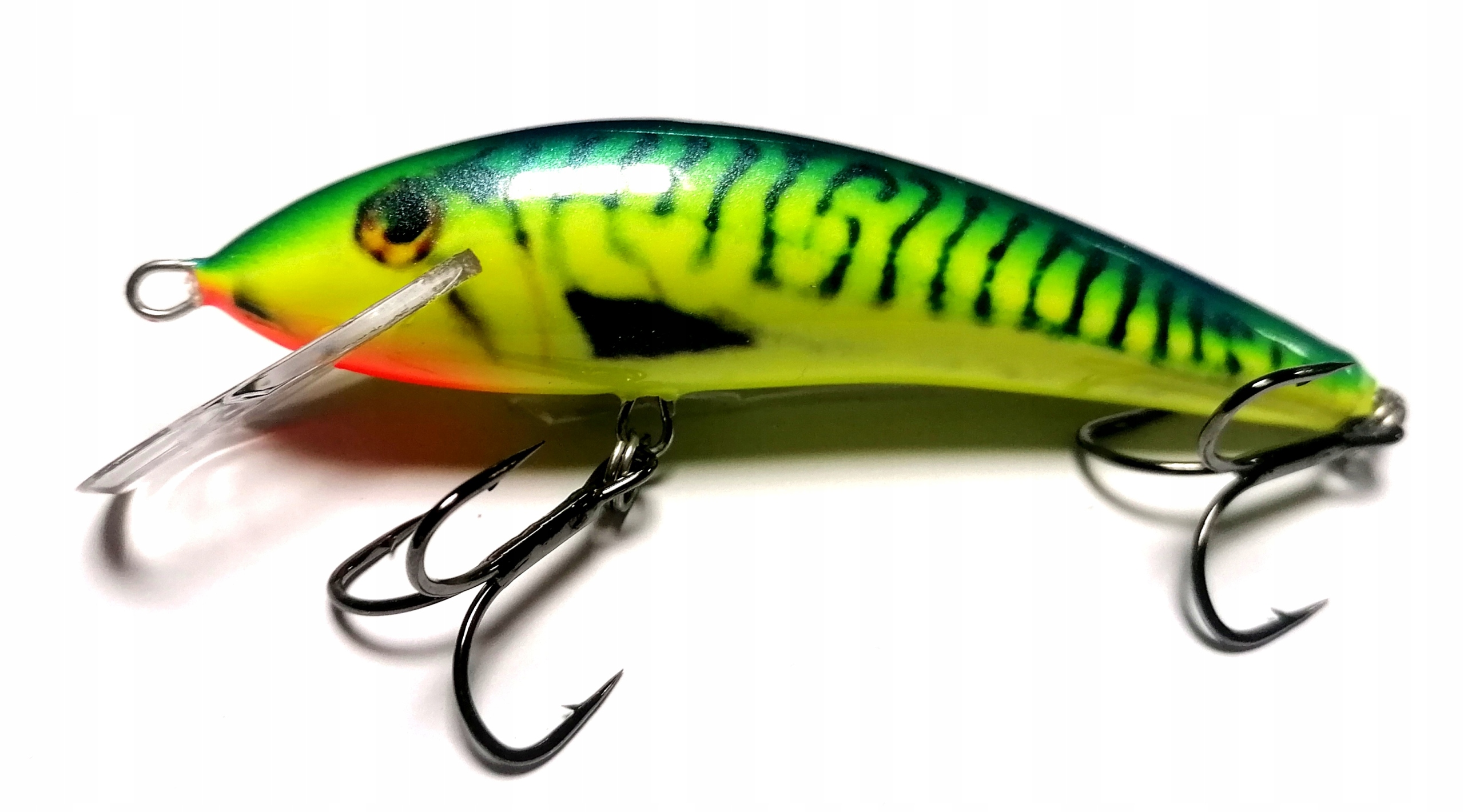 Wobler Kenart Sneck Shallow 10cm 18g 1,5m-2,5m MX