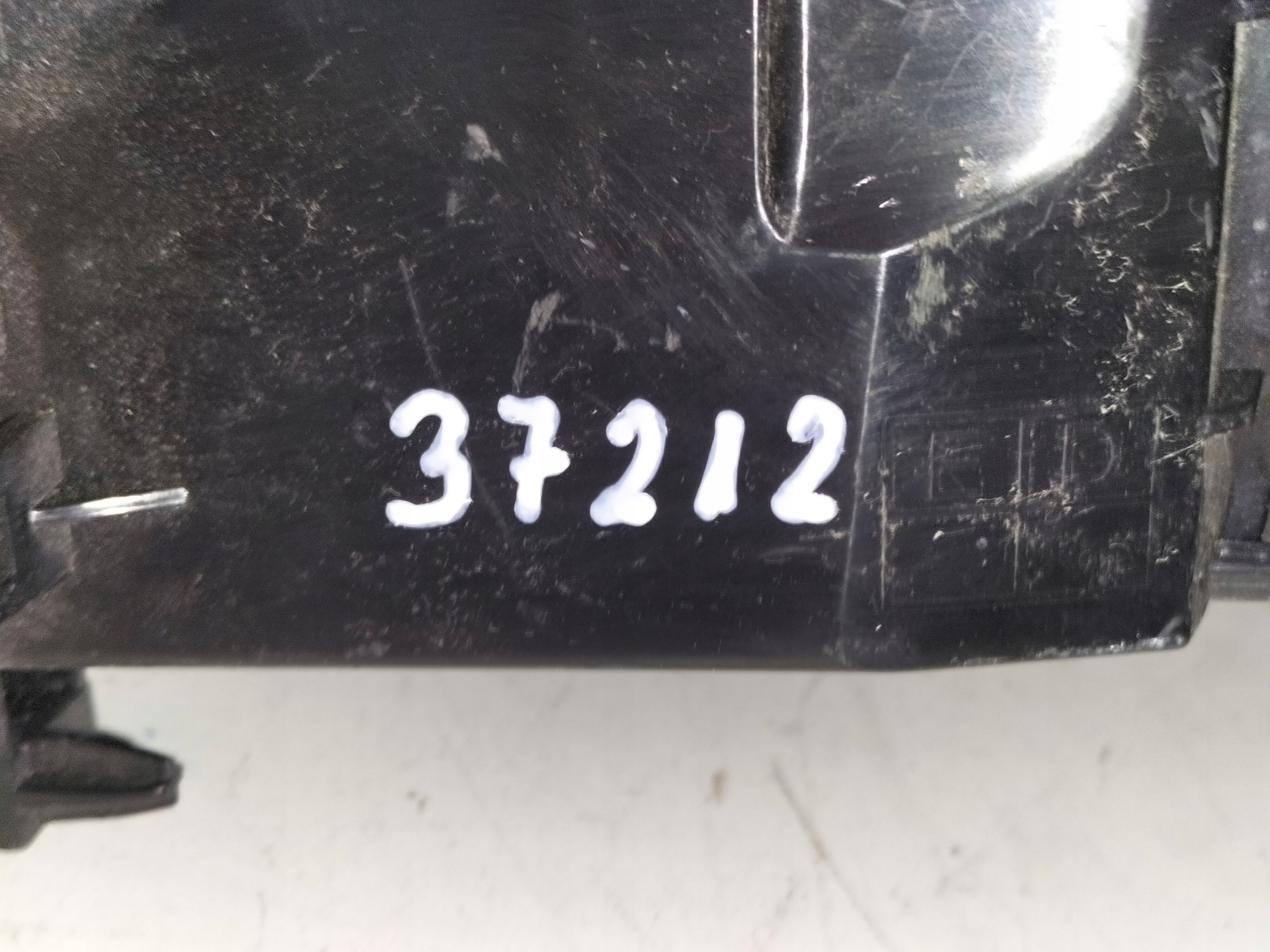 light rear rear part left PEUGEOT 308 III T10 21- LED