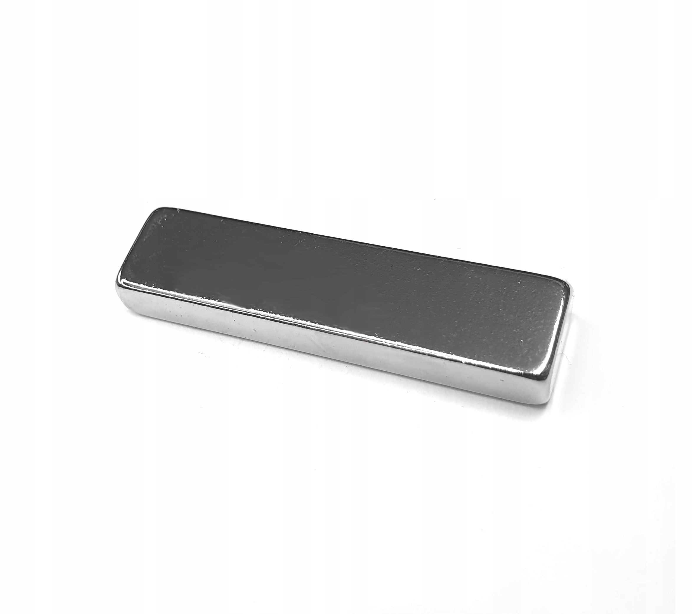 

Magnes Neodymowy Magnesy 30x10x5 30/10/5 mm