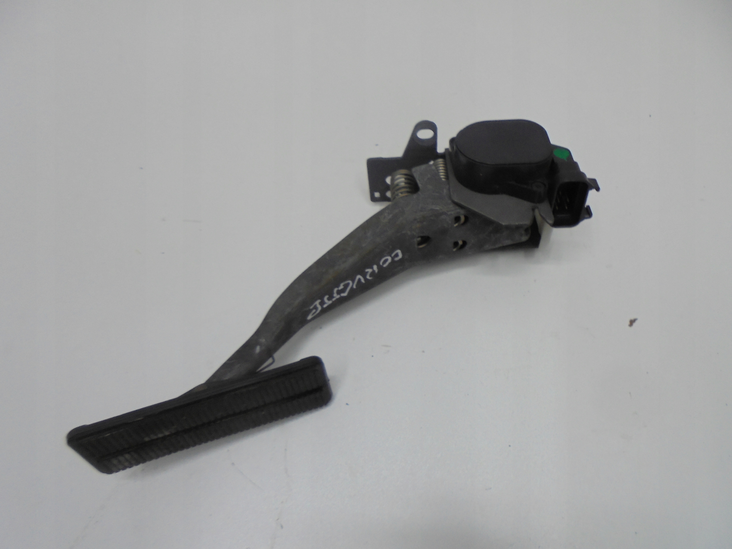 CHEVROLET CORVETTE C5 5,7 accelerator pedal 97-04r