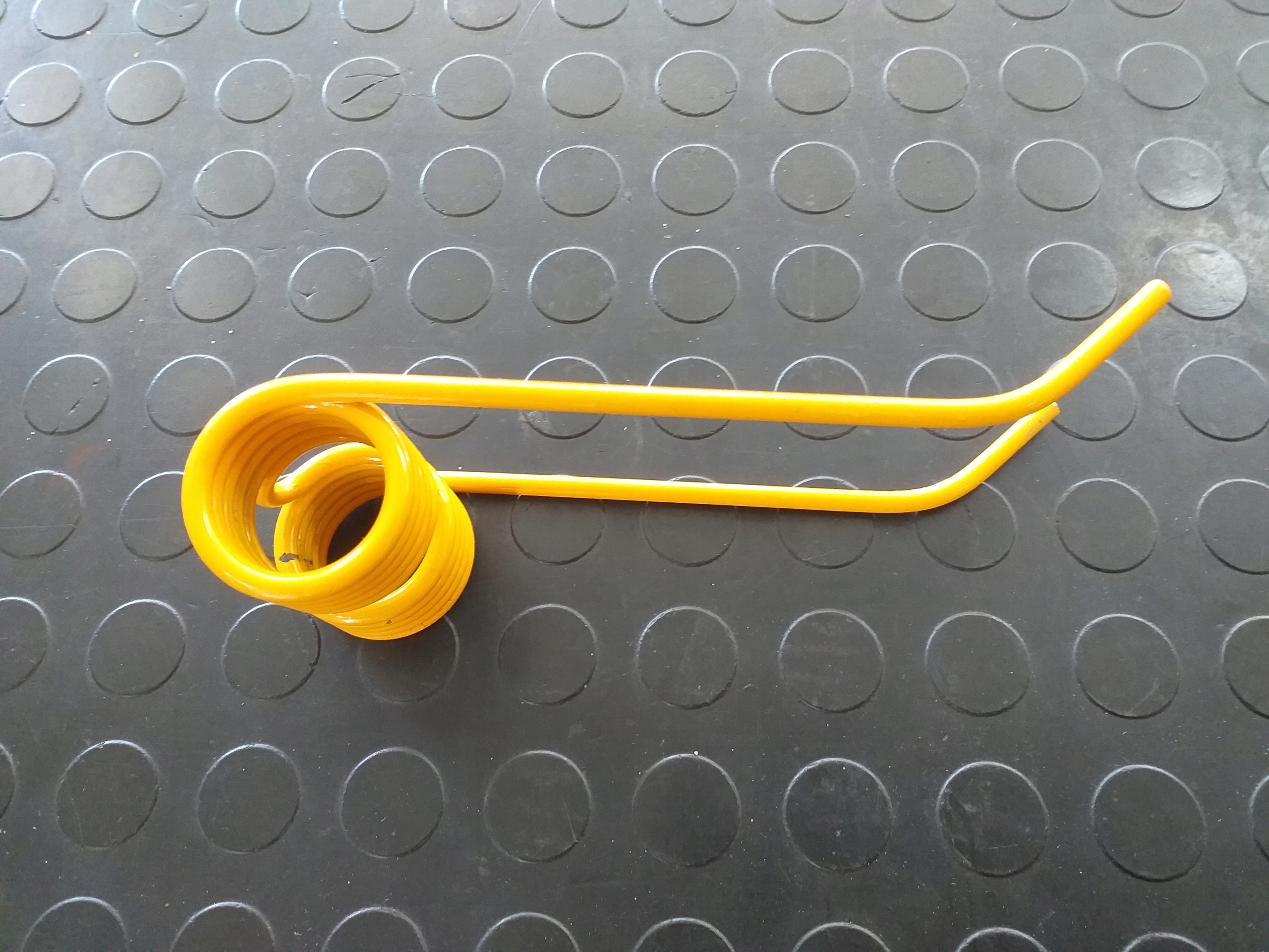 Palec podbieracza PRASA NEW HOLLAND 276 370 376 Marka maszyny New Holland Inna