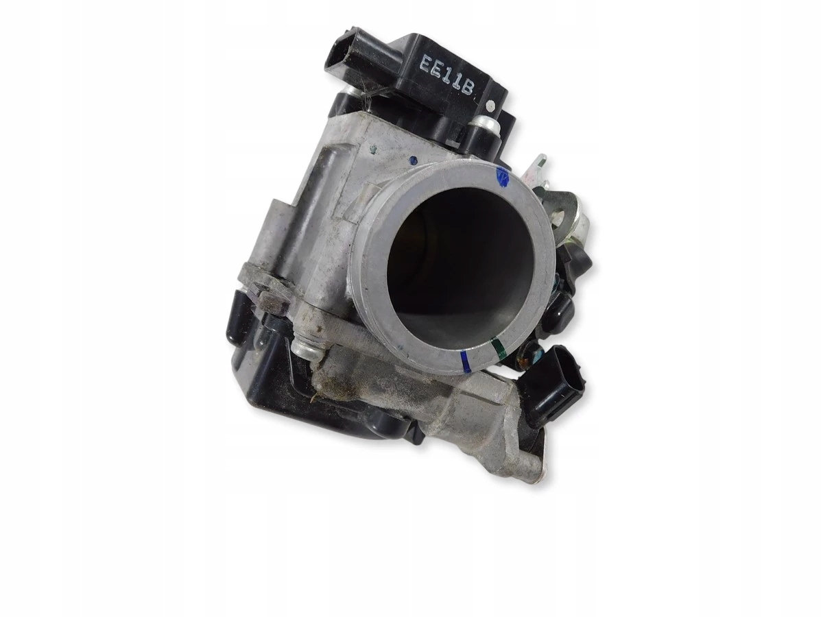 Honda 500 Foreman 16400-HR4-A42 Škrtiaca Klapka