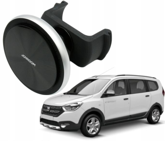 Držák magnet MagSafe s nabíječkou Dacia Lodgy 2