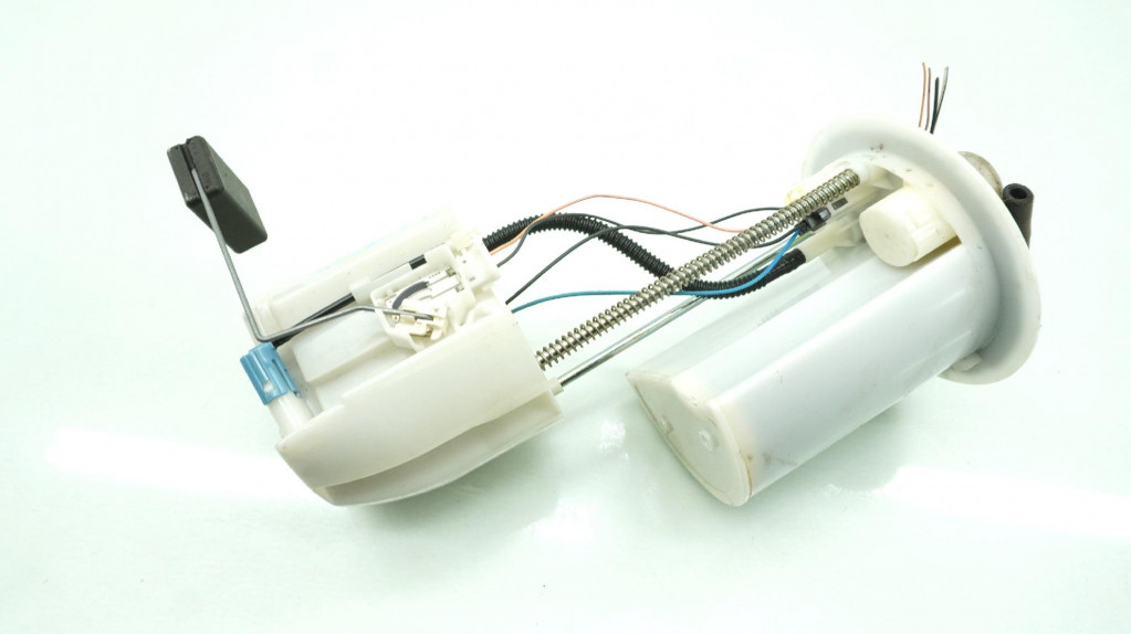 TOYOTA YARIS II 1.3 B POMPA PALIWOWA 77020-0D080