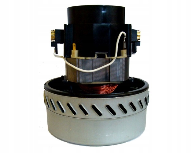 Motor Pro Vysavač Philips Triathlon 1400