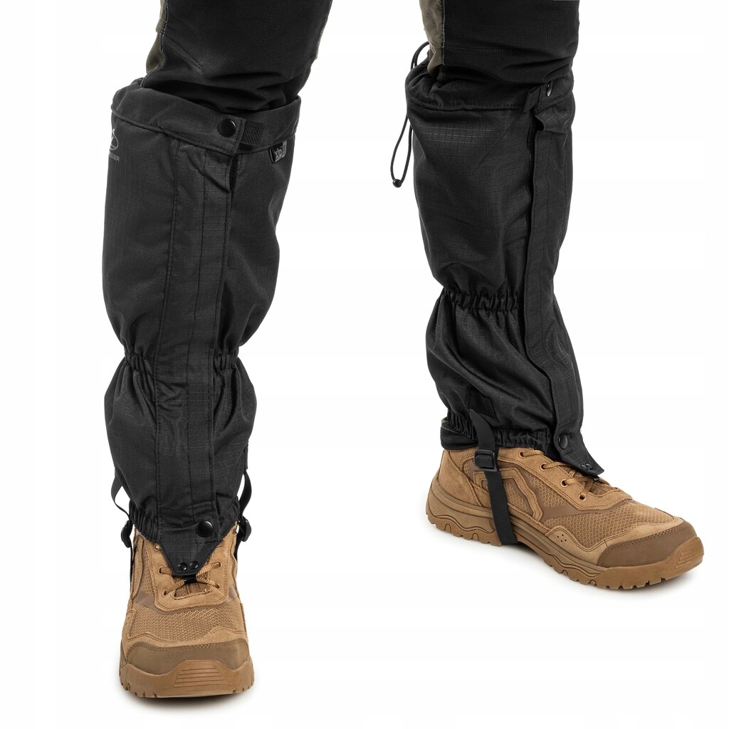Stuptuty ochraniacze wojskowe wodoodporne Highlander Walking Gaiters V2