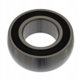 FE21007 - ПІДШИПНИК ОПОРИ ПІВОСІ FORD