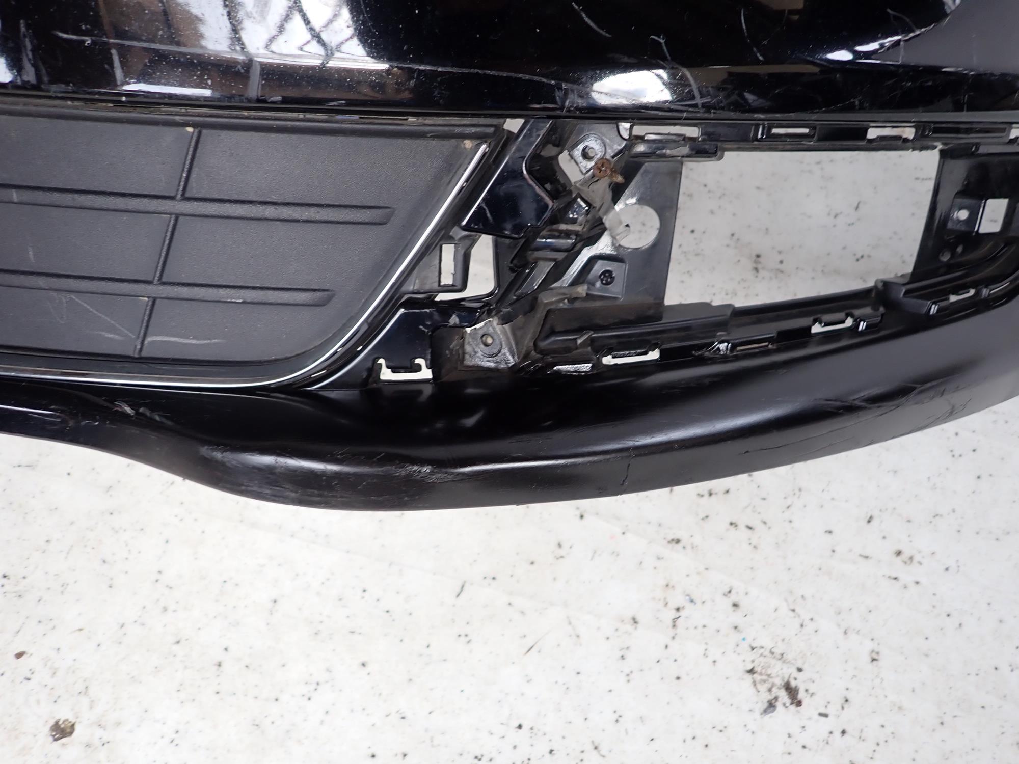 FORD GALAXY III 3 MK3 15-19 bumper front front PDC