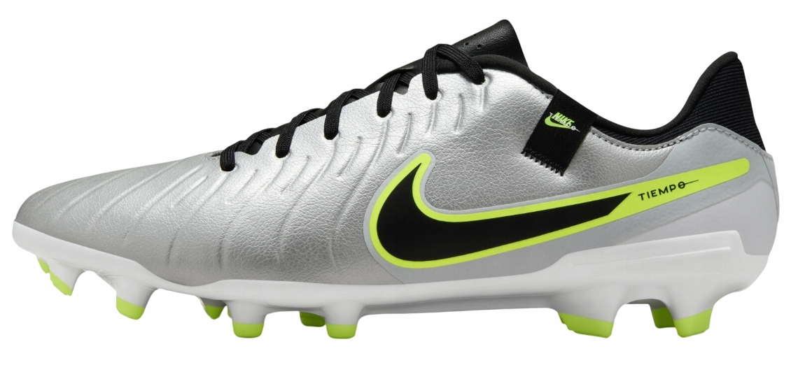 Nike Tiempo Legend 10 Academy Fg Lanki Fotbal Korkové Fotbalové boty Pro