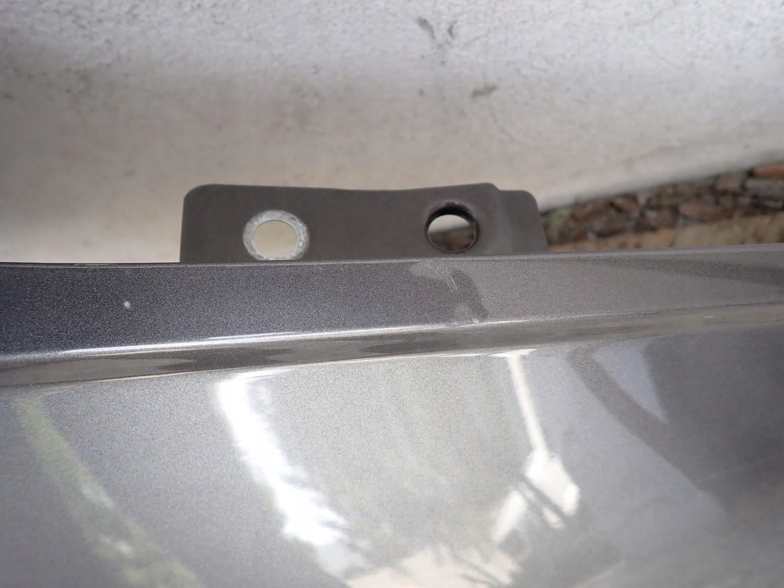 fender right front front VW VOLKSWAGEN POLO 2G AW1 2017- 2G0821106