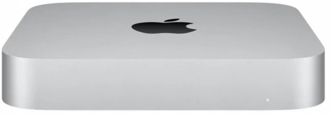 Počítač Apple Mac Mini M2 8GB 512GB 8xCPU MacOS