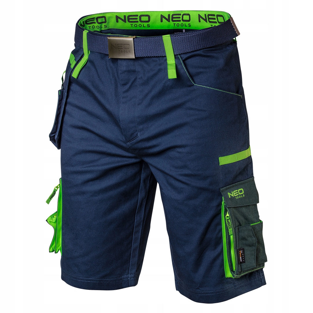 

Krótkie spodenki Premium roz. XL Neo 81-276-XL