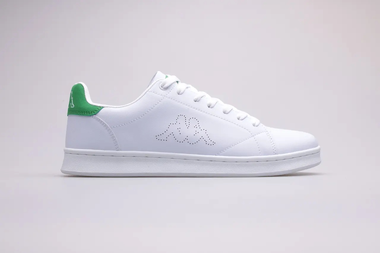 BUTY SPORTOWE DAMSKIE KAPPA LIMIT 243049 LEKKIE Marka Kappa