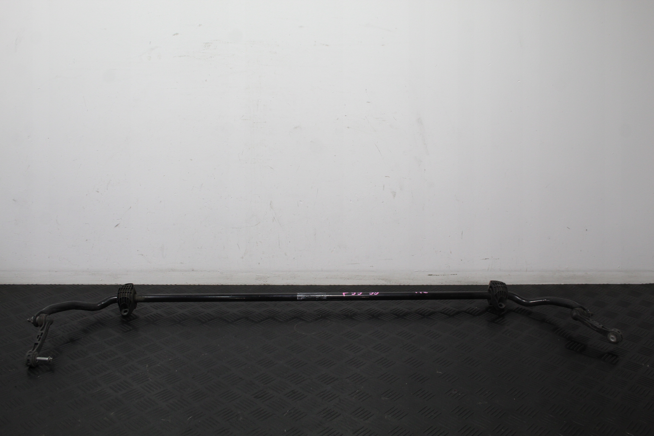 STABILIZATOR SPURSTANGE HECK MINI COOPER S F55