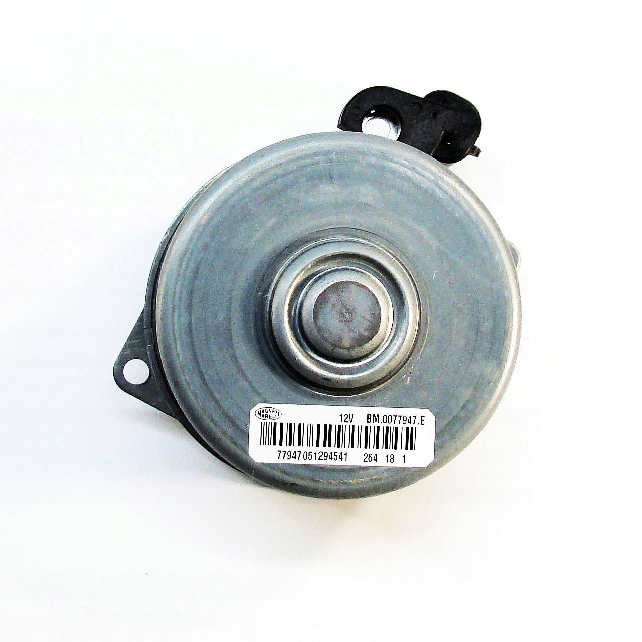 Комплект клапанов гидравлического блока питания AMTK018