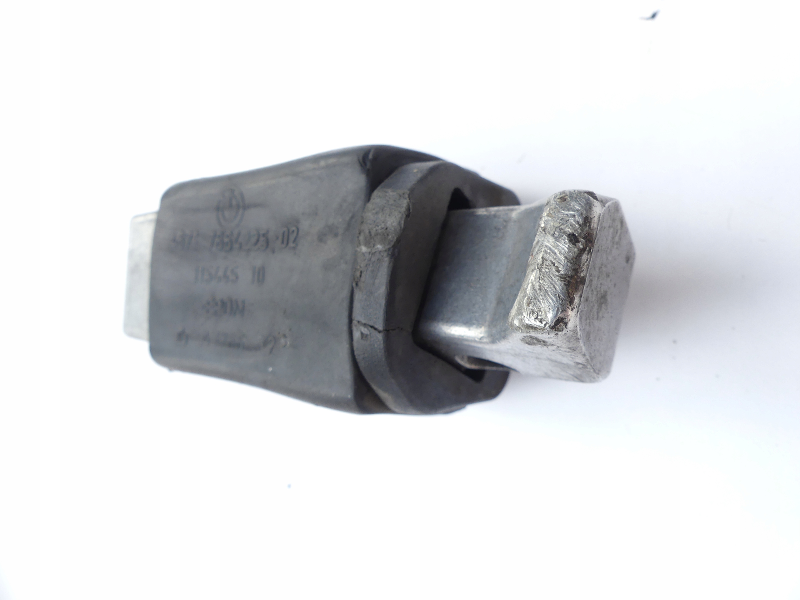 PODNOZEK LEWY BMW R1200 R RT GS Part manufacturer BMW original OE
