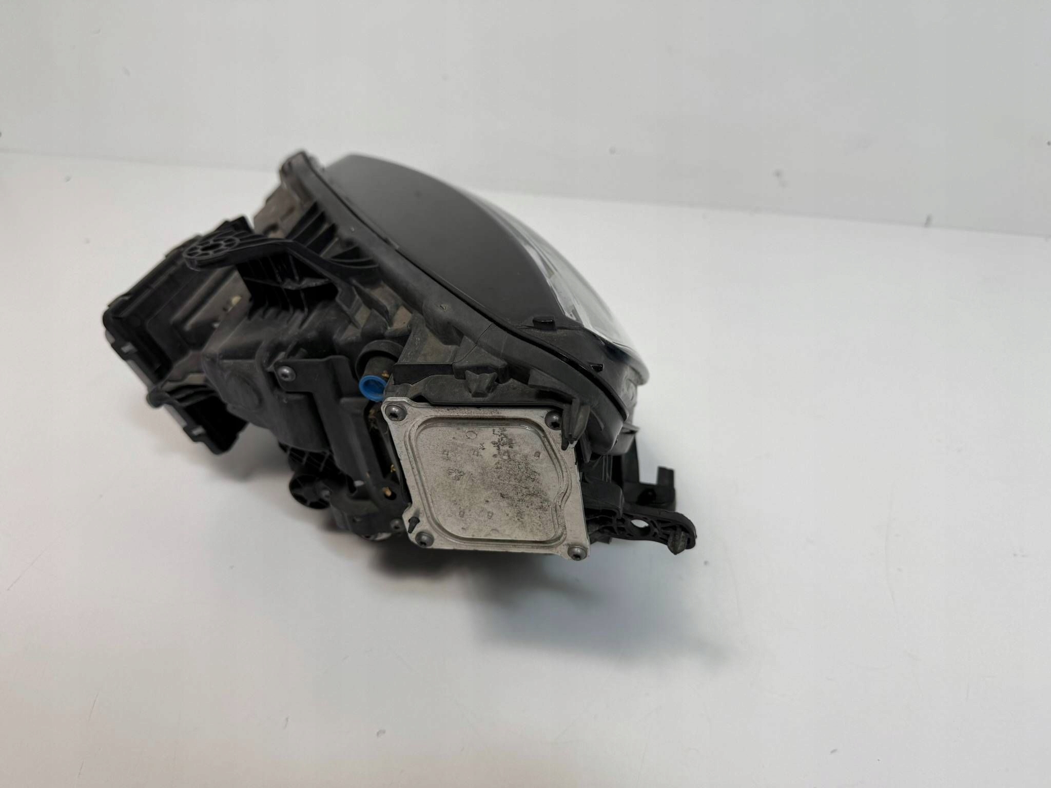 Volvo V60 II light front right 32338002 FULL LED ACTIV High Beam System