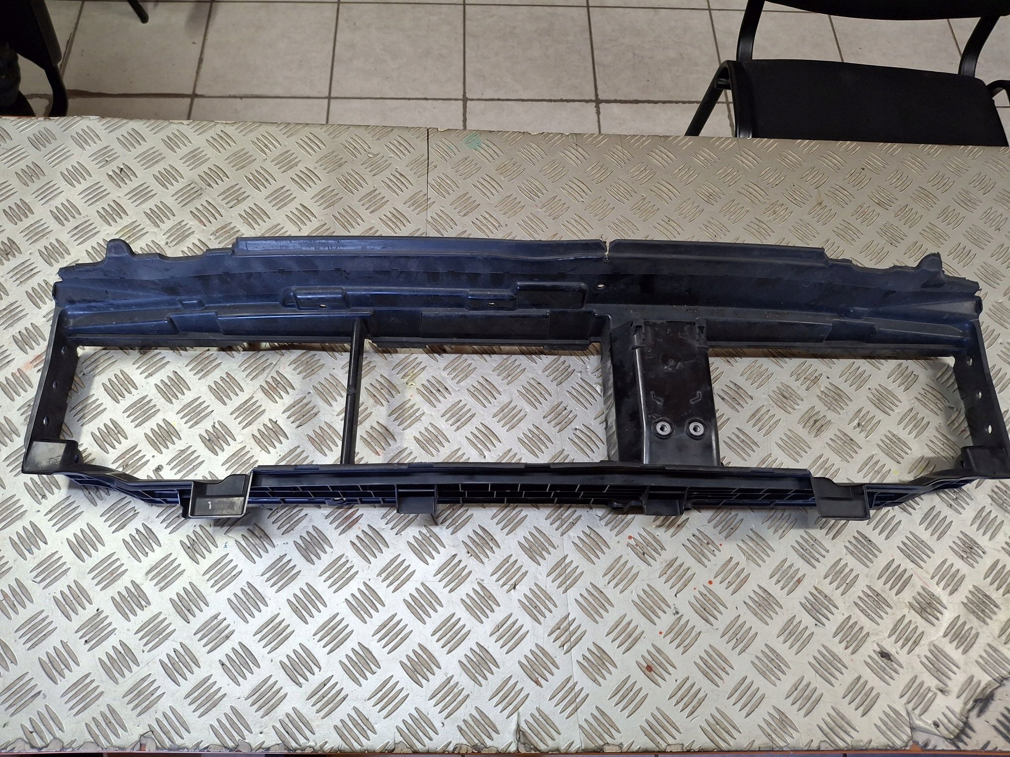 luftansaugkanal BMW 4 G26 2020R->