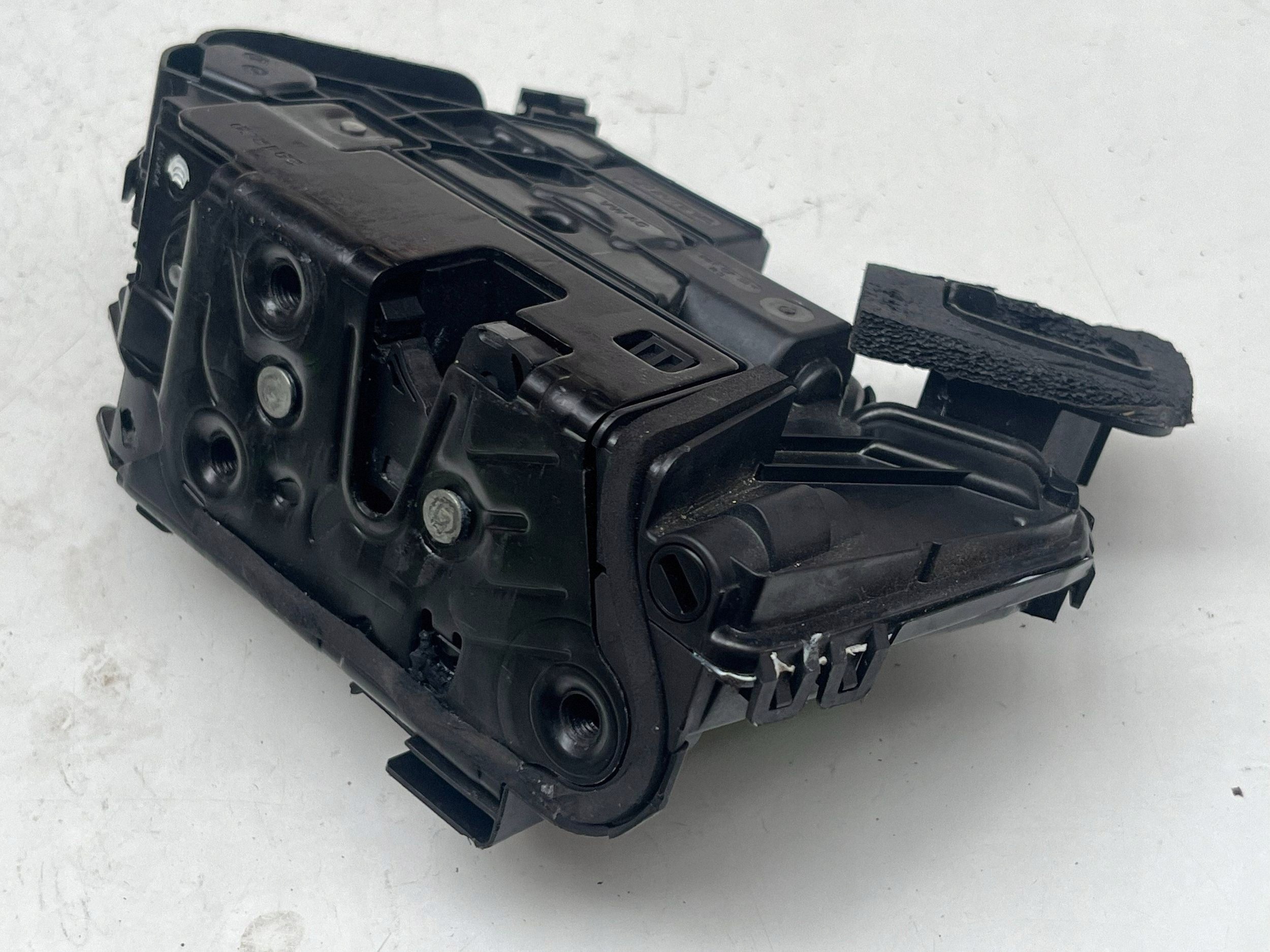 VOLKSWAGEN SEAT SKODA lock door right front 5NB837016D @M