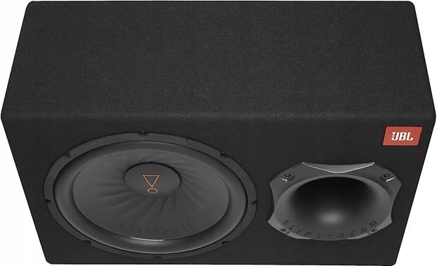 JBL BASS PRO 12 SUBWOOFER + WZMACNIACZ 150W NOWOŚĆ Marka JBL