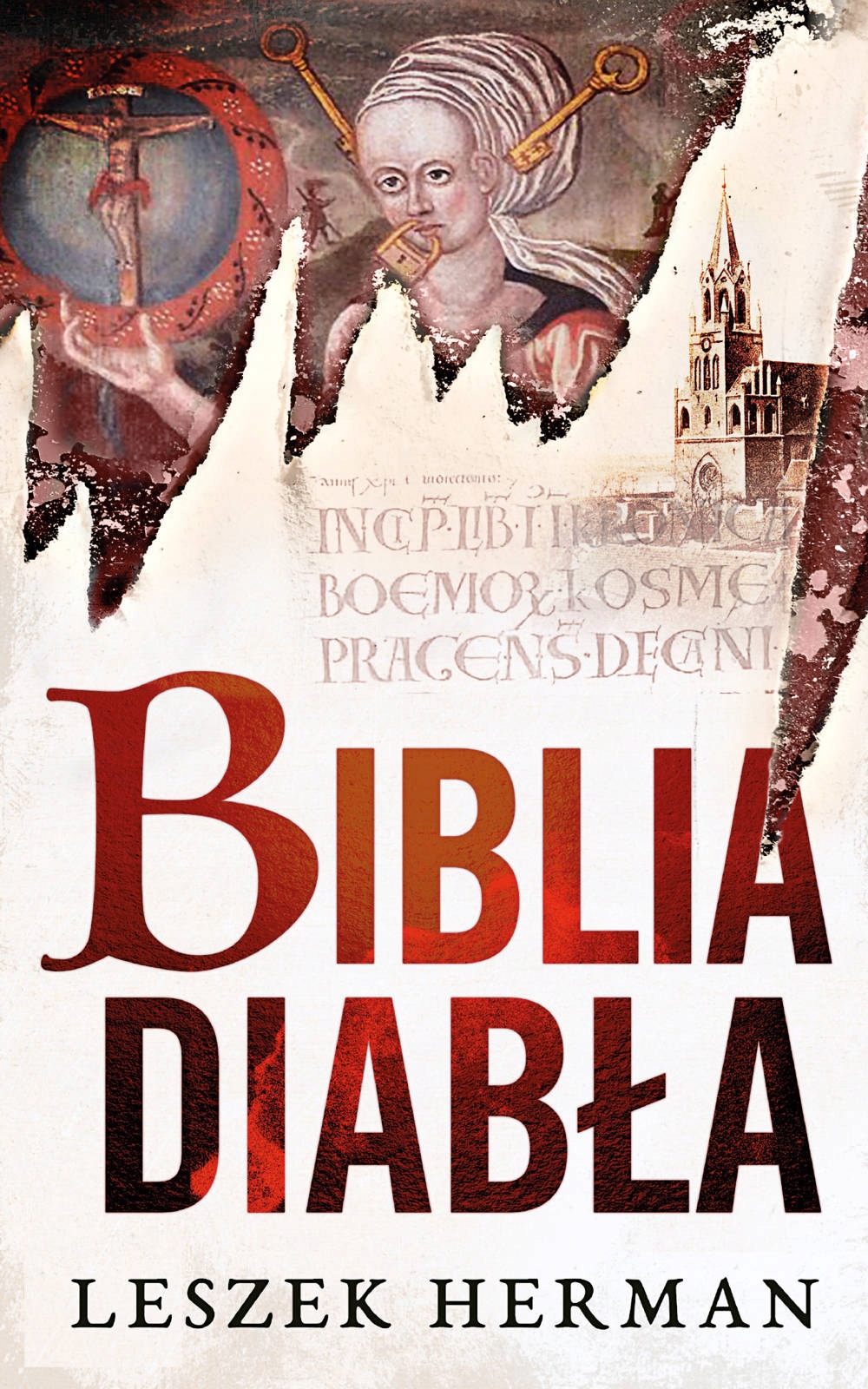 

Biblia diabła