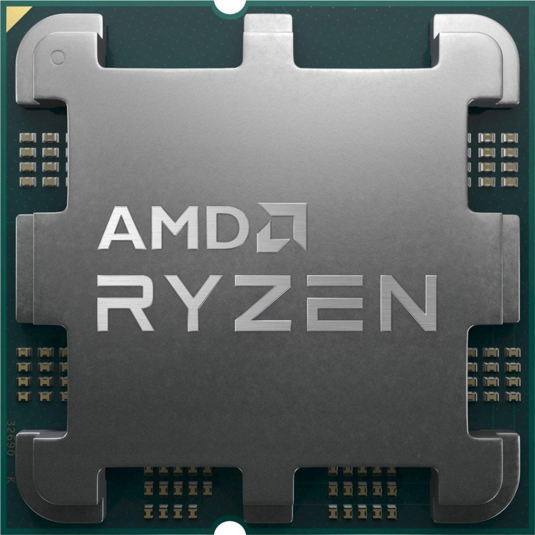 Procesor Amd Ryzen 5 7600 (32M Cache, 3.8 GHz, up to 5.1 GHz) Tray