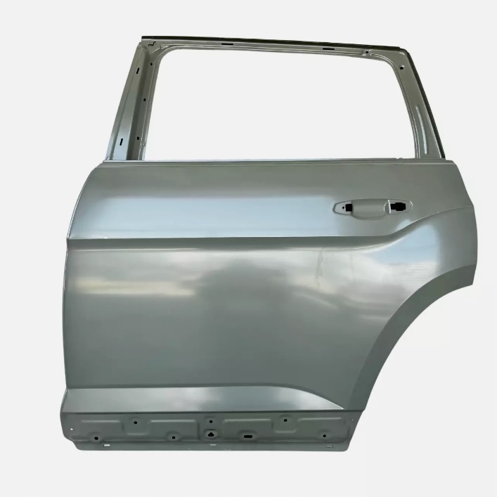 DRZWI TYLNE LEWE OE VW ATLAS 2018-