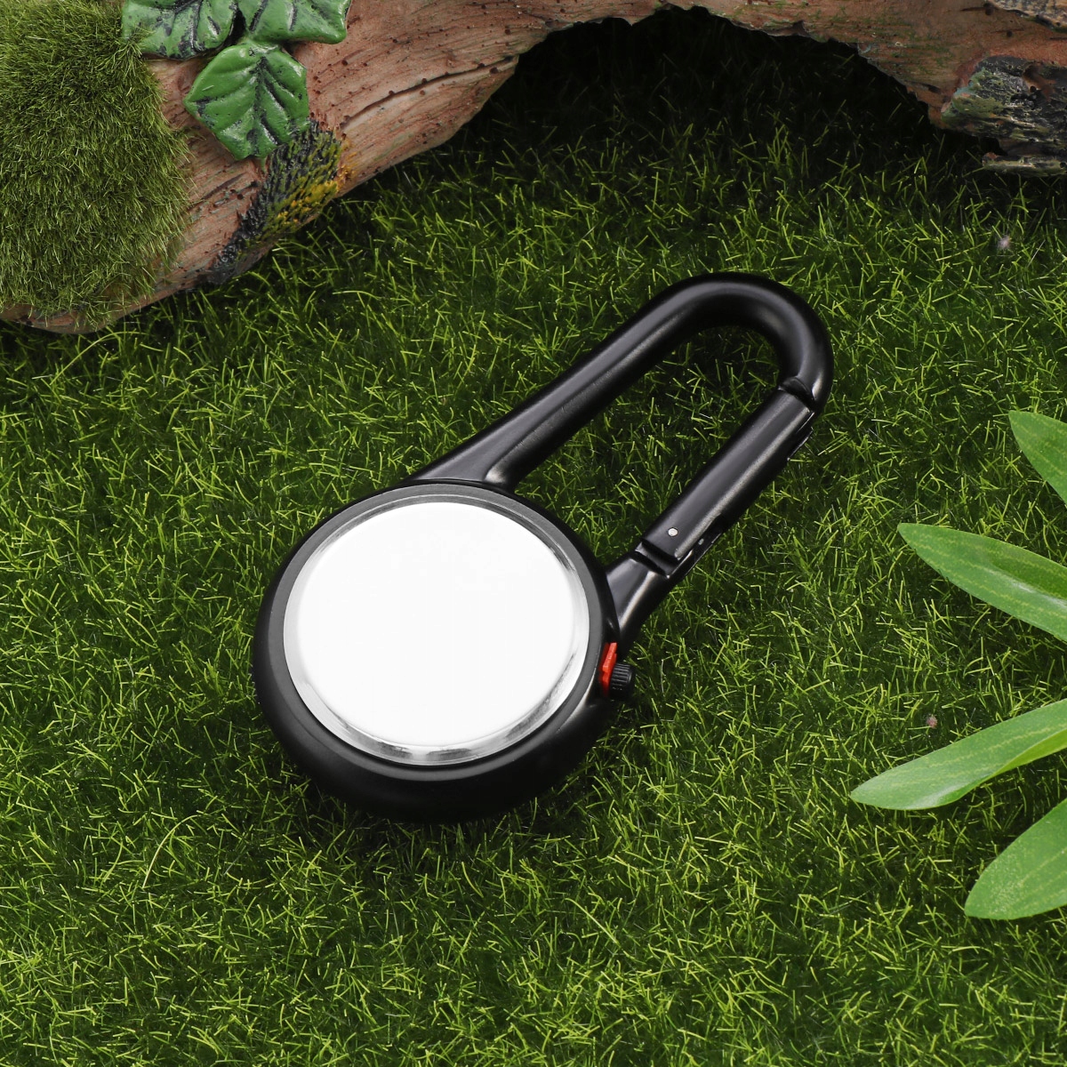 ZEGARKI Z KLIPEM NA ZEGARKU 2 SZT Marka bez marki