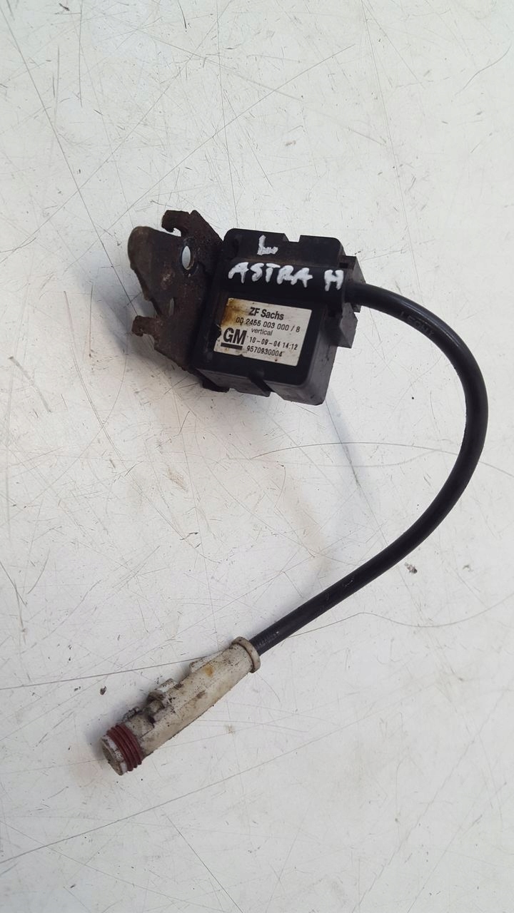 Sensor IDS Opel Astra H 2,0T GTC