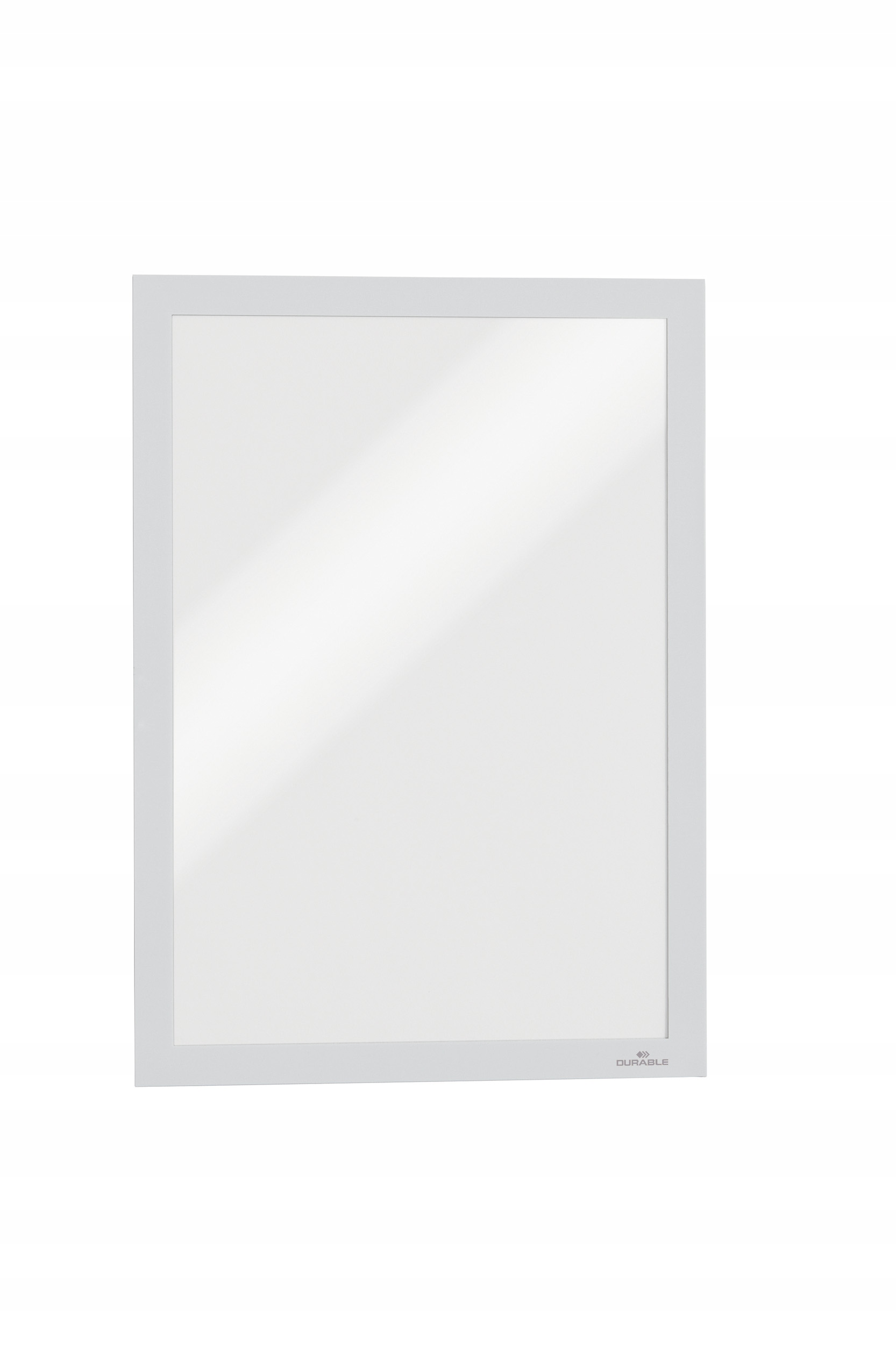 Samoprzylepna ramka DURABLE A4 biała a'10