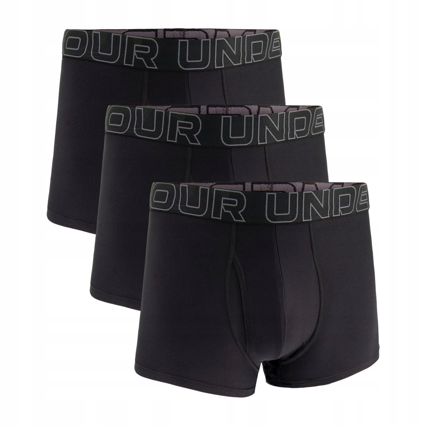 Pánské boxerky M Ua Perf Tech 3IN M