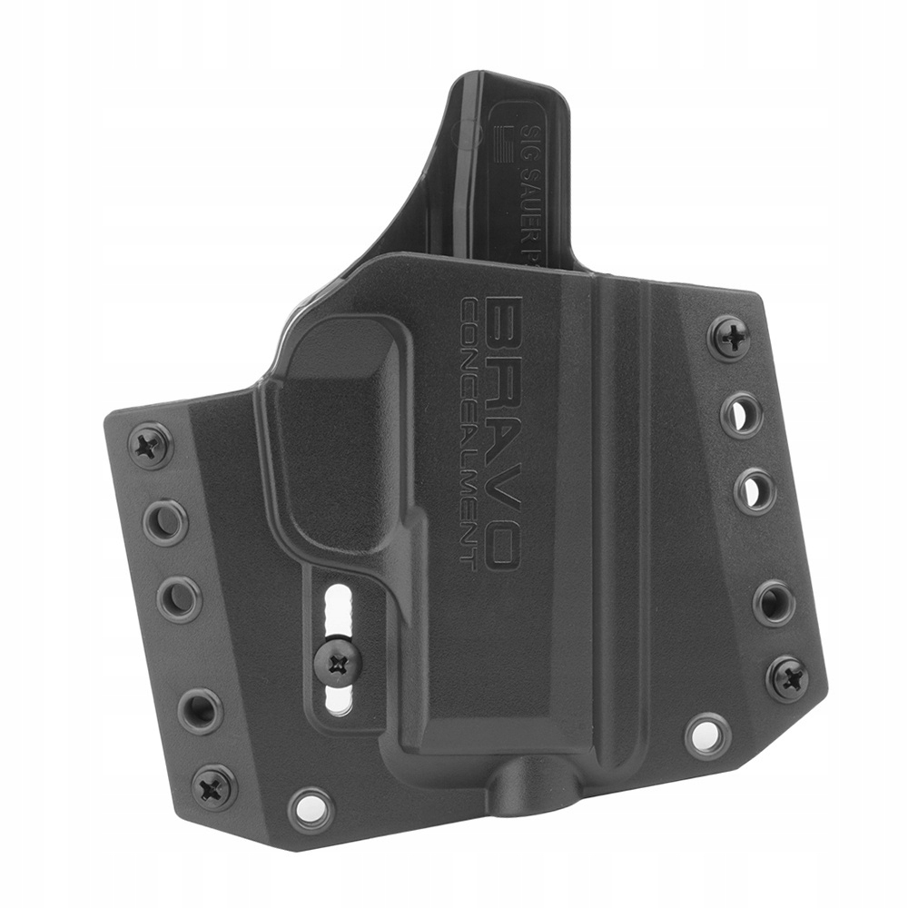 Kabura Owb do Sig Sauer P365 Prawa BC10-1025